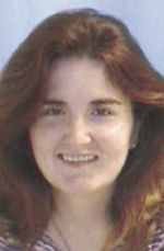 Joey Lynn Offutt - MISSING since July 12, 2007